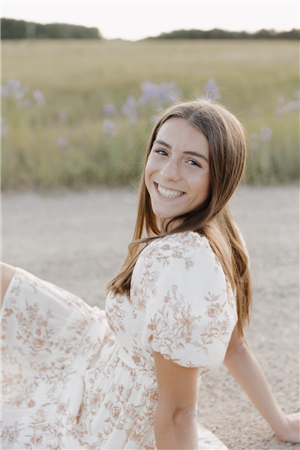 Mady Dockendorf
